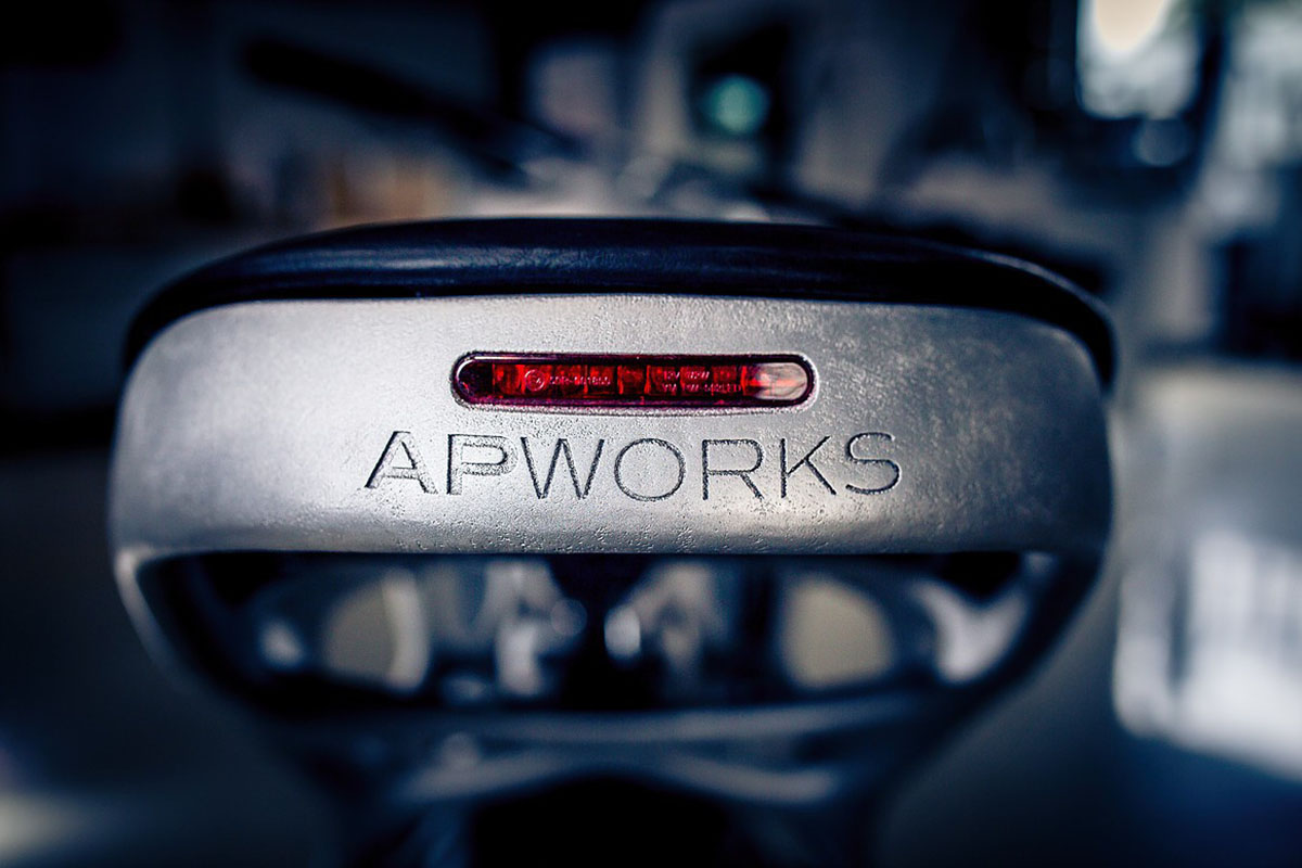 APWorks motor 7
